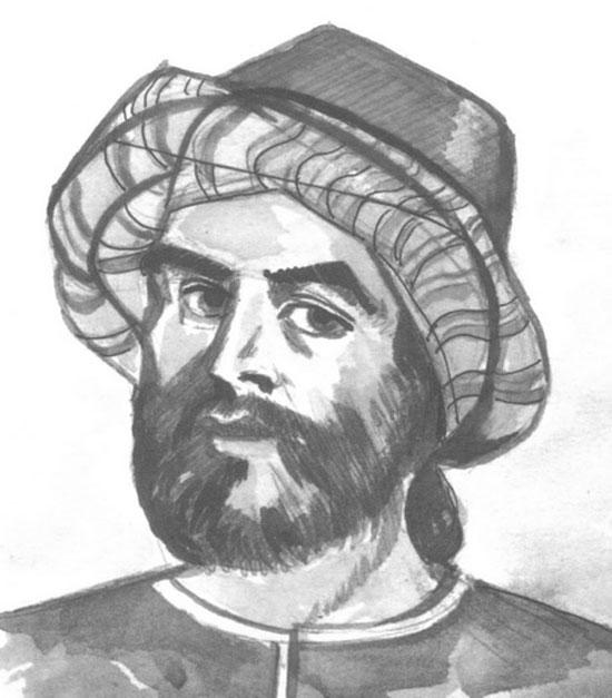 Ibn Battuta